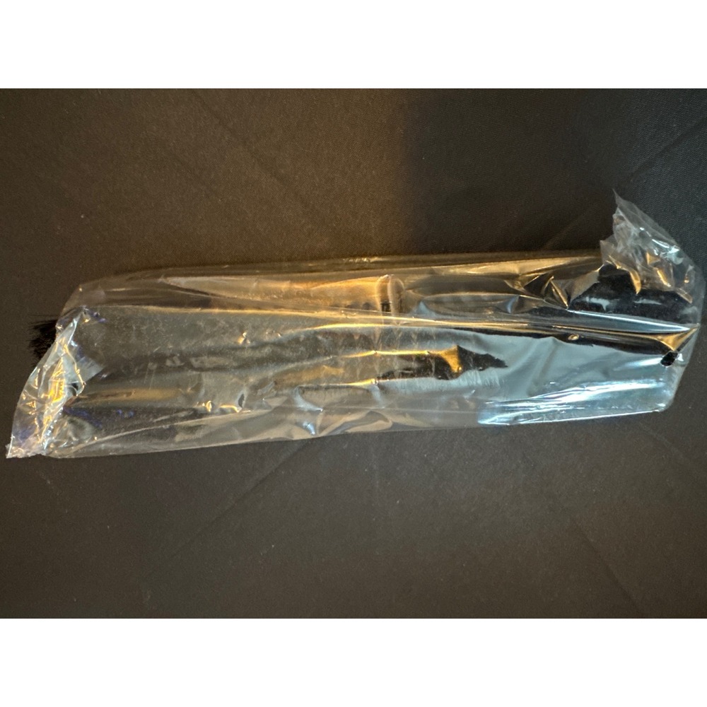 Mizerak P1814 Hardwood Pool Table Brush 9" Billiards Cleaning Brush Black New - Picture 9 of 9